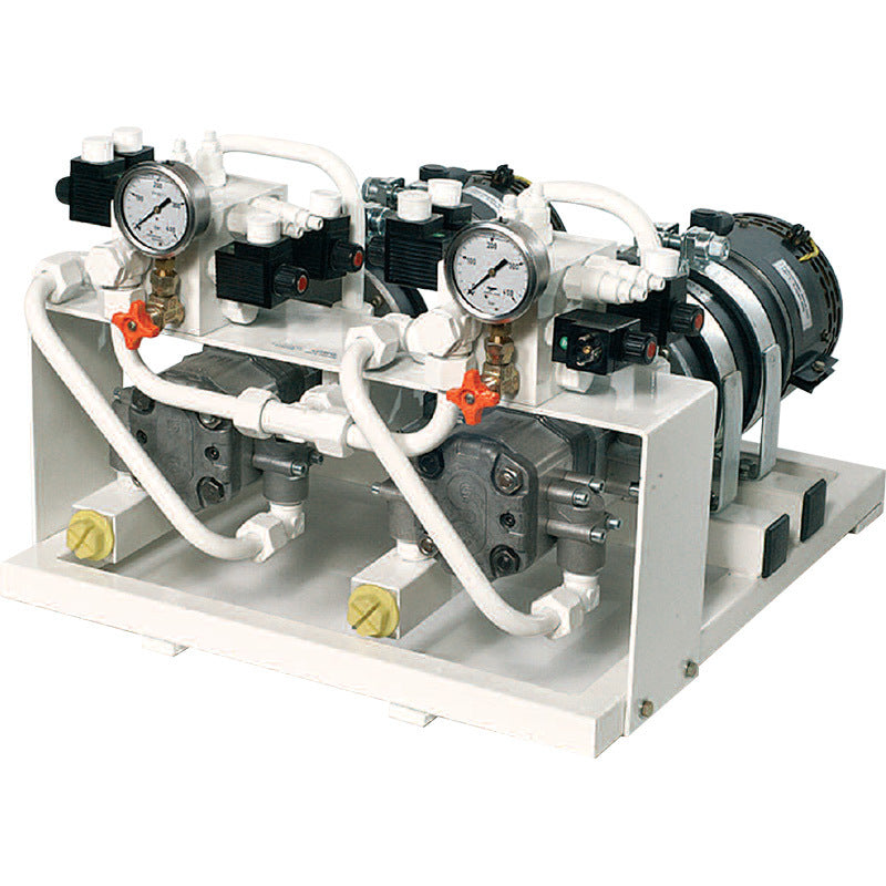 MAXPOWER Gleichstrom-Netzteil 1x8KW