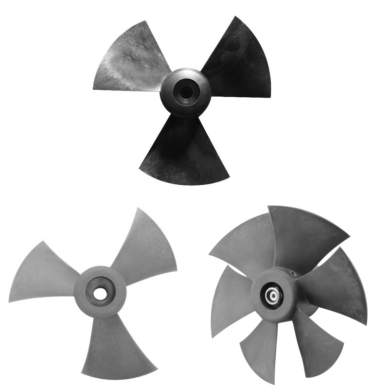 MAXPOWER Propeller Ø200