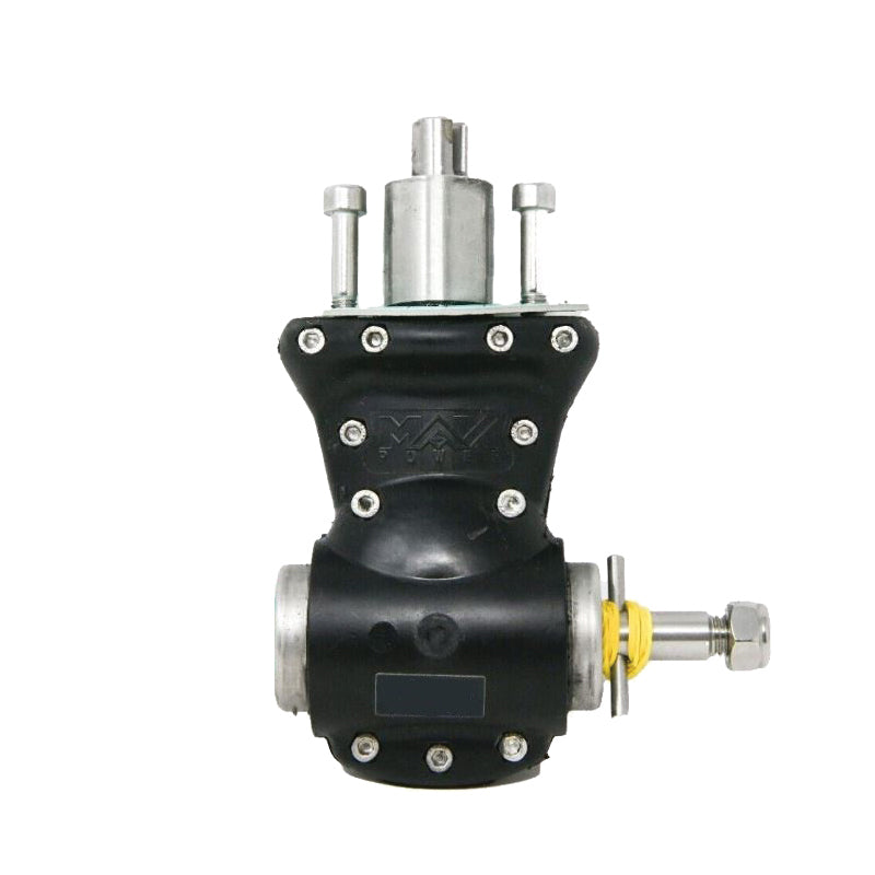 MAXPOWER Verbundbein für CT35 Ø125