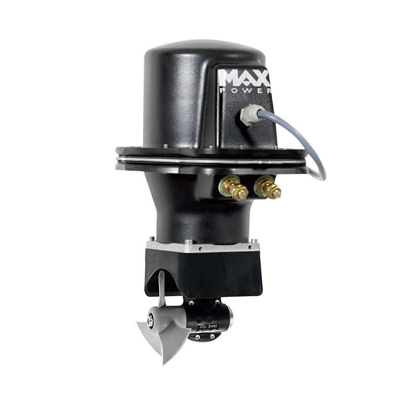 MAXPOWER Zündgesch. Bugstrahlruder CT35-IP 12V