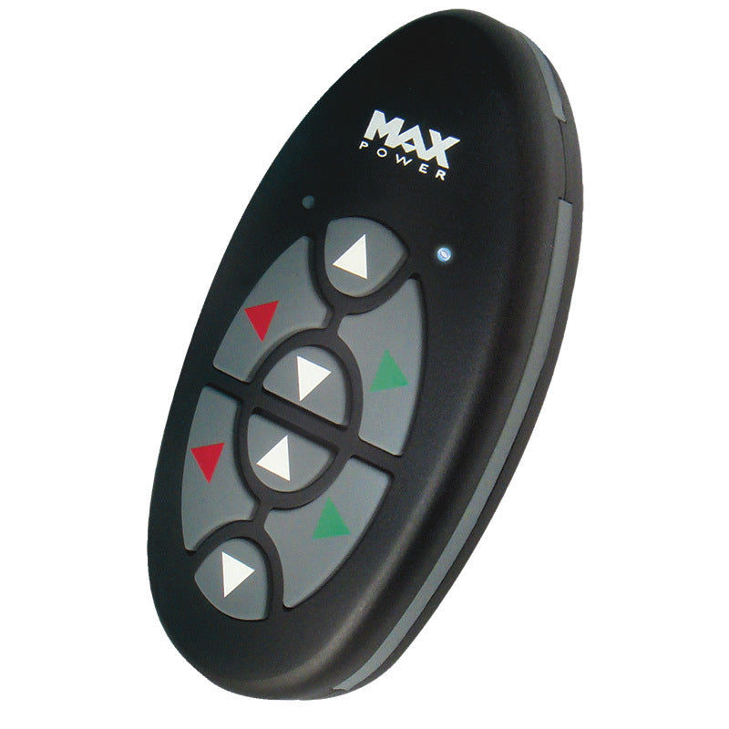 MAXPOWER Zusätzlicher Empfänger (US)
