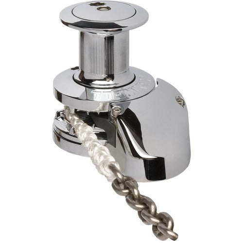Maxwell verti. Ankerwinde mit Spill, RC10-8, 12V