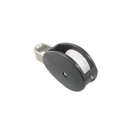 FLAGGLEINENBLOCK NYLON Tau-Ø 4-5mm 10 Stk.