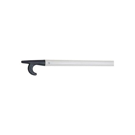 Bootshaken Alu/Kunststoff 1250-2000 mm mit Kunststoff-Spitze