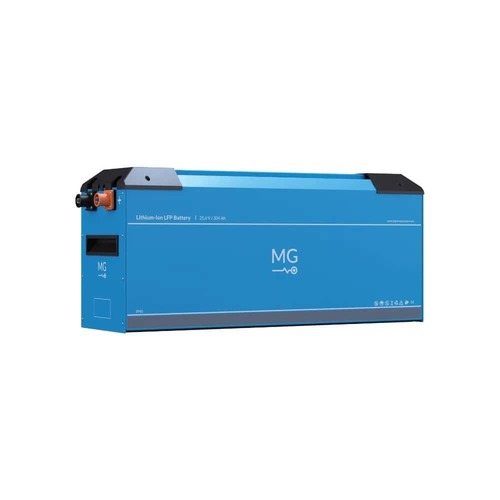 MG LFP Batterie 25.6V/304Ah/7800Wh
