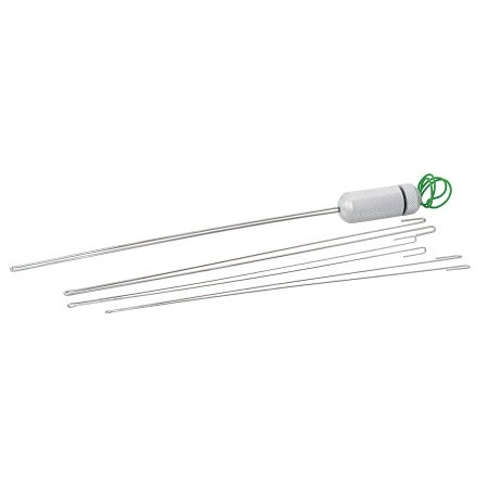 Ersatznadel 1.5mm-45cm für D-Splicer