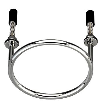 Allpa Niro Getränkehalter (Ring)