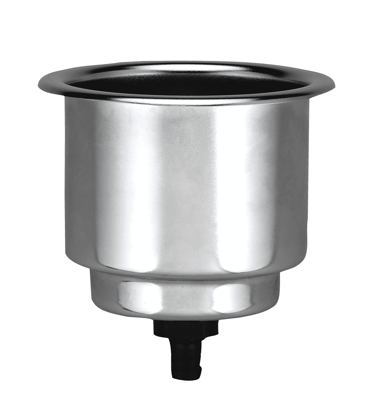 Allpa Niro Getränkehalter, Nicht Klappbar, Bohrloch 90mm, H=110mm