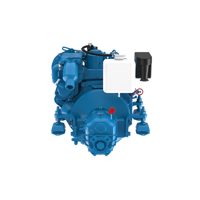 Nanni N2.10 - TMC40 Getriebe 2:1