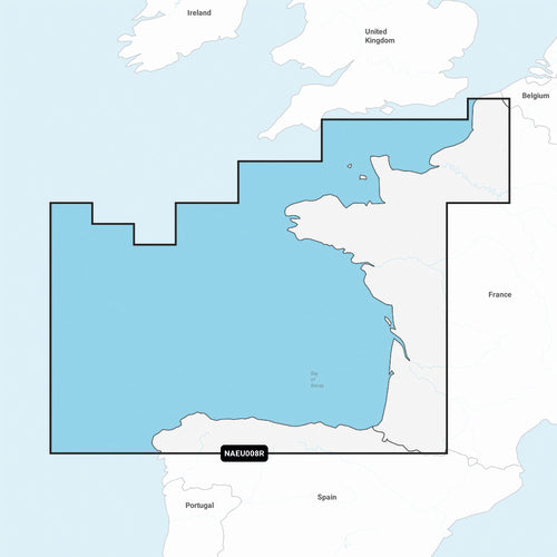 Navionics PLATINUM+ Regular, NPEU008R