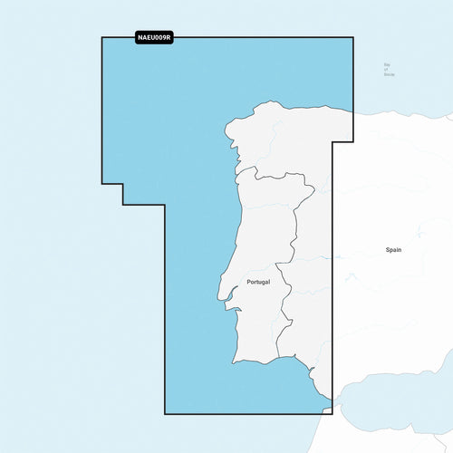 Navionics PLATINUM+ Regular, NPEU009R