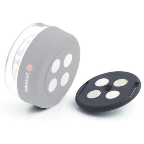 Navisafe-Magnetplatte für Navisafe light