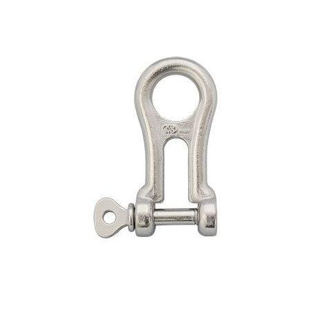 KONG Kettenschäkel A4 für Kette 5-8/8-12mm