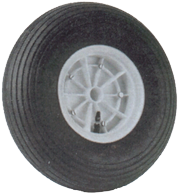 Allpa Komplettes Rad Für Transportwagen O0836110