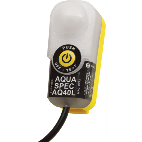 Ocean Safety Aquaspec AQ40L Rettungswestenlicht