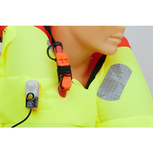 Ocean Safety Aquaspec AQ40L Rettungswestenlicht