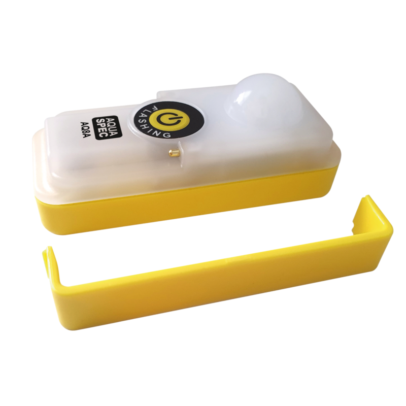 Ocean Safety Aquaspec AQ8A Rettungswestenlicht