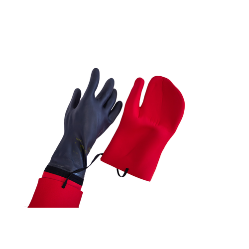 Ocean Safety Isolierter Überlebensanzug