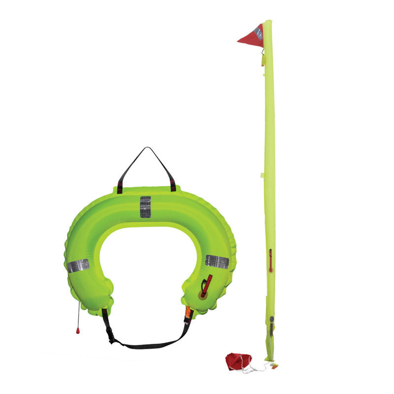 Ocean Safety JON-BUOY DANBUOY+ RETTUNGSRING