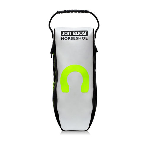 Ocean Safety JON BUOY Hufeisenrettungsring Tasche Softcase