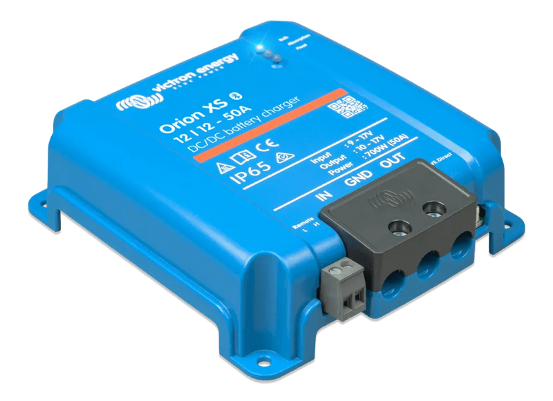 Victron Orion XS 12/12-50A DC-DC battery charger