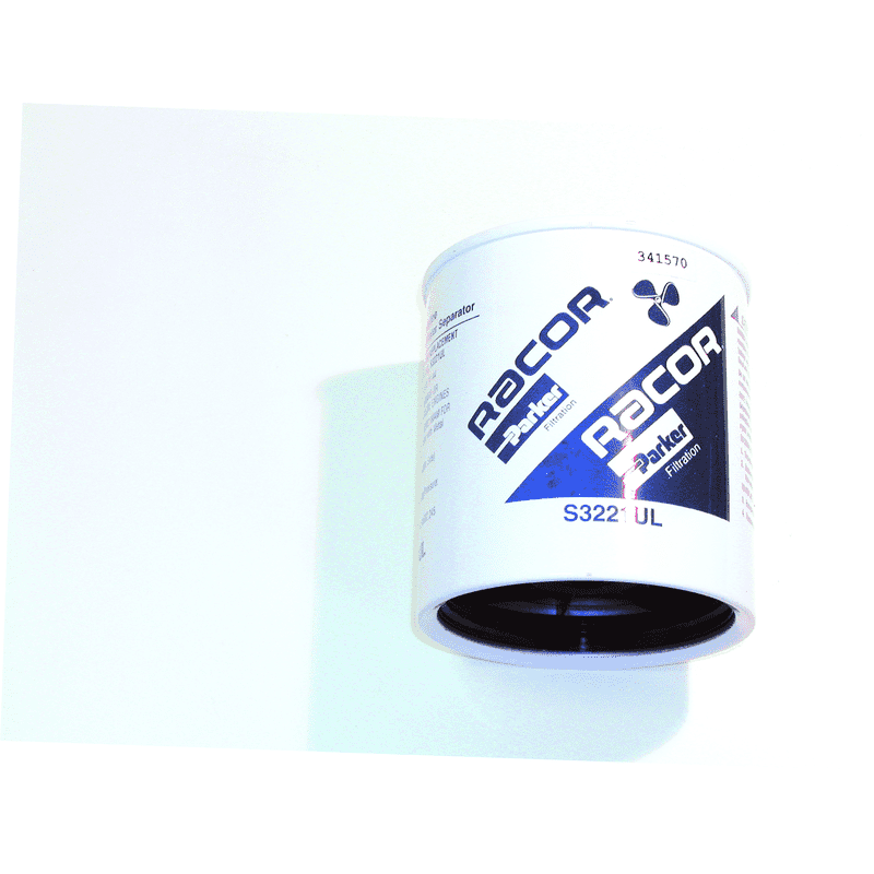 Parker ELEMENT FÜR 4120R 30M FILTER
