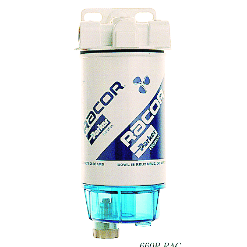 Parker PETROL SEPARATOR FILTER