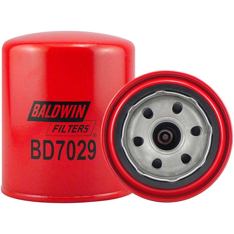 Parker SPIN-ON-ÖLFILTER BD7029
