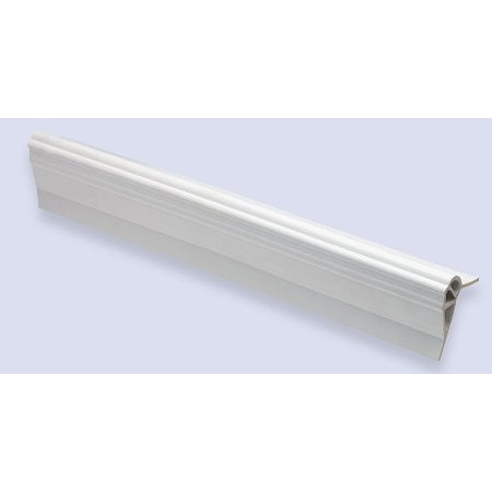POLYFORM US Stegfender Polyguard PG-3 PVC 3048mm weiß