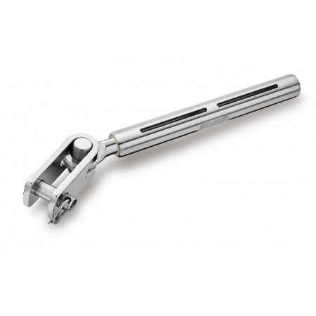 BLUE WAVE Spannhülse Apex UNF mit Toggle Links A4 Bronze 3/8" - 1"