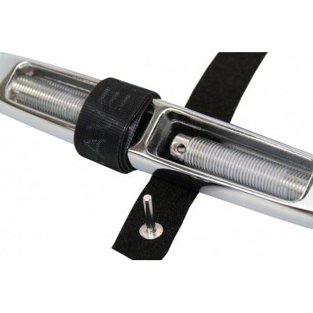 BLUE WAVE Smart pin mit Klett A4 alle Größen 4 oder 20St.