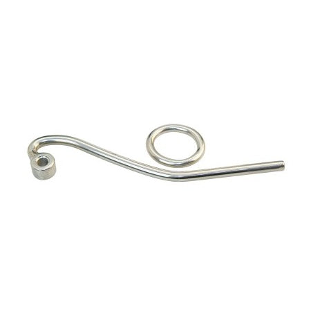 Sliphaken A4 für Pin 5 - 12 mm