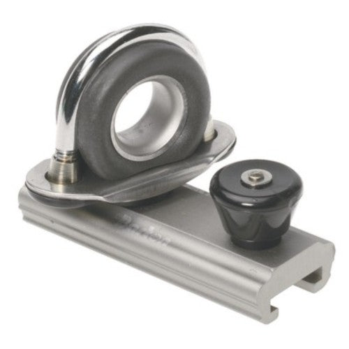 PLASTIMO 'GENUASCHIENE ''T'' ALU BREITE 25MM'