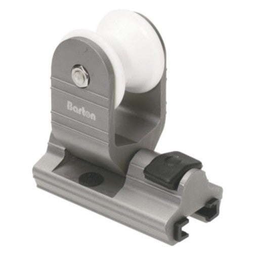 PLASTIMO 'GENUASCHIENE ''T'' ALU BREITE 25MM'