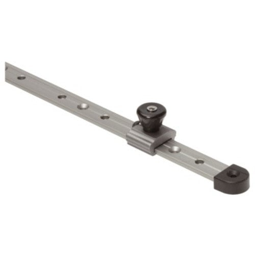 PLASTIMO 'GENUASCHIENE ''T'' ALU BREITE 25MM'