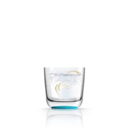 Plastimo  low tumbler Lagoon blue