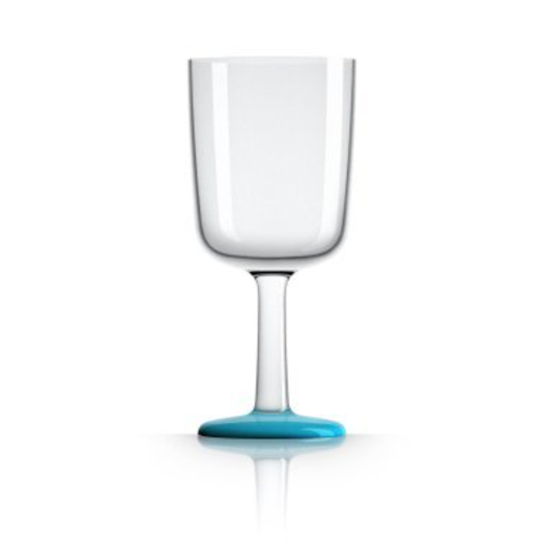 Plastimo  Tritan™ wine glass Lagoon blue