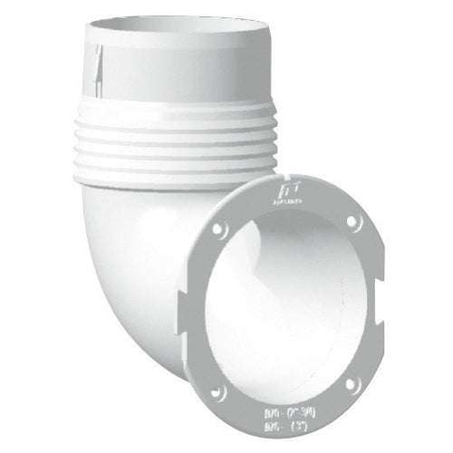 PLASTIMO 'WINKEL SCHLAUCHANSCHLUSS 3'''