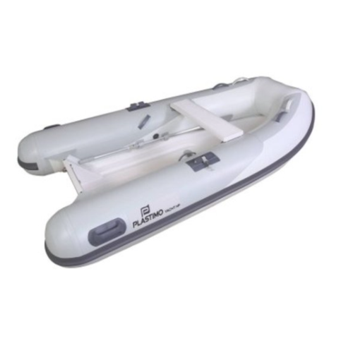 PLASTIMO ANNEXE PRI340VH HELLGRAU HYPALON