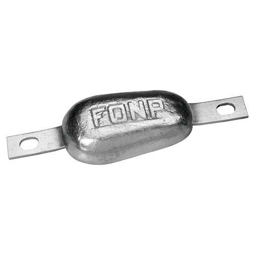 PLASTIMO ANODE BOLT-ON 2.5KG 240X90