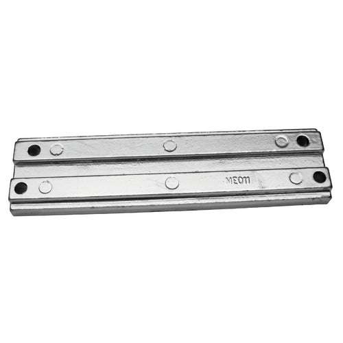 PLASTIMO ANODE MERCURY PLATTE AB 40-60CV