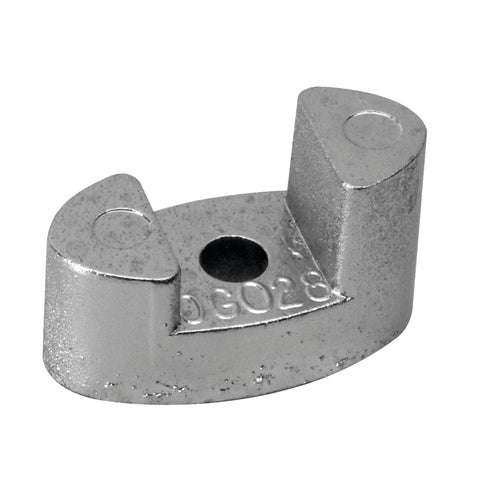PLASTIMO ANODE VETUS FOR PROPELL. KW3 0.05 KG