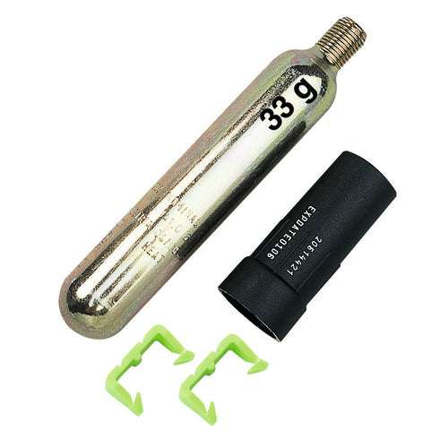 PLASTIMO Auffüllset automatische Auslöser 150-165N