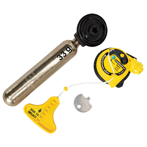 PLASTIMO Auffüllset Hammar MA1 Auslöser 150-165N