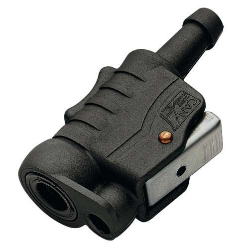 PLASTIMO BUCHSE F SCHLAUCH YAM/MAR/MERC GRUE