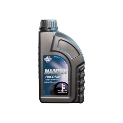 Plastimo Cooling liquid - 5 L