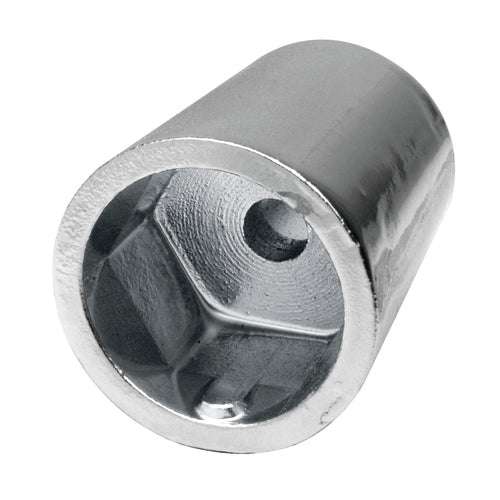 PLASTIMO CRANCHI SHAFT ANODES 45 41 KEYS