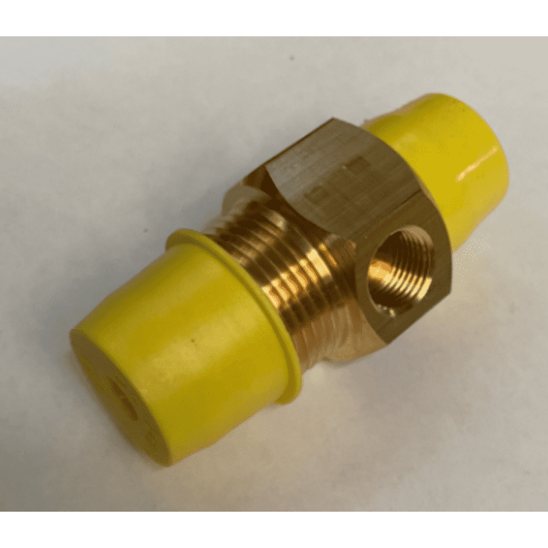 Plastimo Cylinder Connector Unit