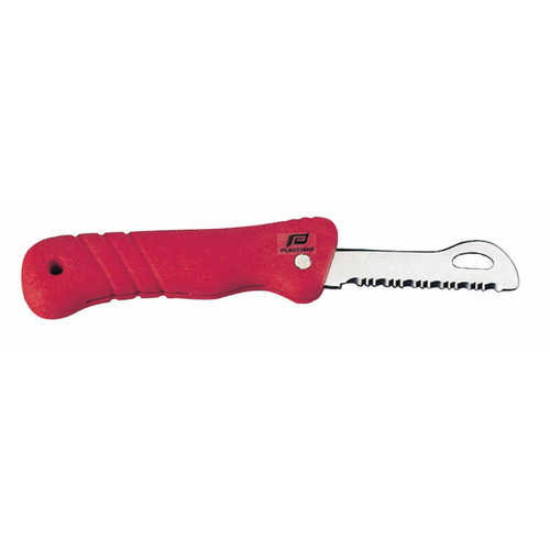PLASTIMO FIXED LIFERAFT KNIFE