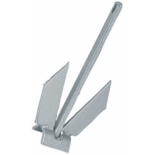 PLASTIMO Flachanker 14kg